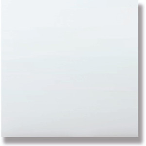 QUARTET INFINITY GLASS BOARD 450x450MM WHITE *** While Stocks Last ***