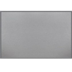 FURNX PINBOARD 1200x900mm Grey