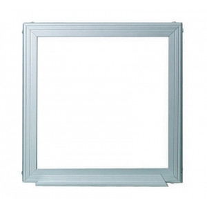 MAGNETIC WHITEBOARDS VITREOUS PORCELAIN 1500mm x 700mm
