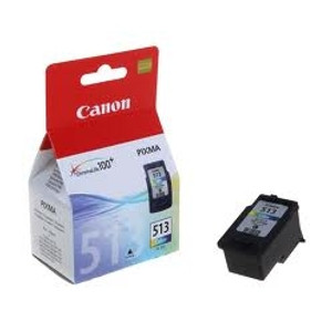 CANON MP240/MP480 TRI COL INK CART HY