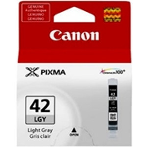 CANON CLI-42 ORIGINAL GREY INK CARTRIDGE 111PG Suits Canon Pixma Pro 100