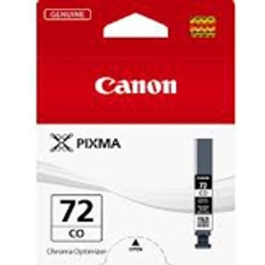 CANON PGI-72 ORIGINAL CHROMA OPTIMIZER CARTRIDGE 31PG Suits Pixma Pro10