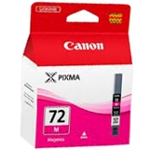 CANON PGI-72 ORIGINAL MAGENTA INK CARTRIDGE 73PG Suits Pixma Pro10
