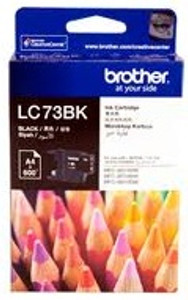 EPSON 73/73N BLACK INK TWIN PACK (T105194) (Pack of 2)