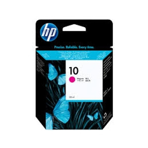 HP 10 MAGENTA INK CARTRIDGE (C4843A) Suits DeskJet 2000C / 2000CN / 2200 / 2500C / CP1700