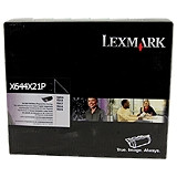 LEXMARK X644X21P ORIGINAL TONER CARTRIDGE XHY 32K Suits X64XE