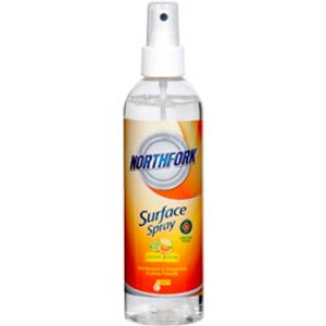 NORTHFORK SURFACE SPRAY Disinfect Citrus Grove 250Ml (Box of 12)
