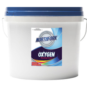 NORTHFORK BLEACH POWDER Soak it Oxygen Powder 10kg