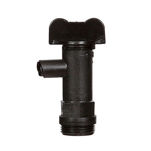 NORTHFORK DRUM TAP Black