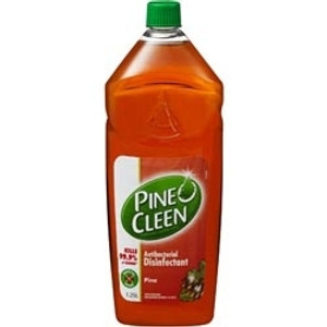 PINE O CLEEN DISINFECTANT 1.25l Pine