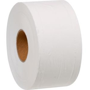 MERINO EVERYDAY MINI JUMBO - 150M 2 PLY TOILET TISSUE PAPER Carton of 18 ** See also MG-11502 **
