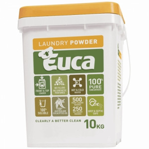 EUCA LAUNDRY POWDER 10kg