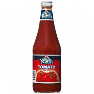 ROSELLA TOMATO SAUCE 580ml