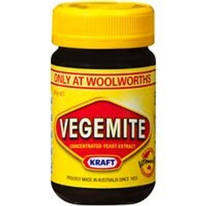 KRAFT VEGEMITE 280g