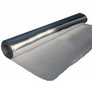 ALL PURPOSE ALUMINUM FOIL ROLL 30cm x 150mtr