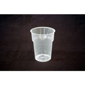 DISPOSABLE DRINKING CUP 425ml (15oz) Bx1000