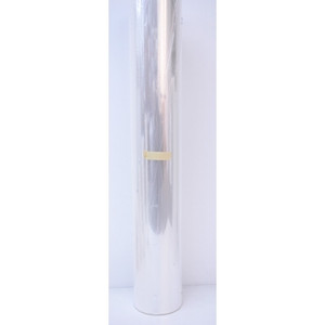 CLEAR CELLO ROLL 760MM WIDE X 25MTR