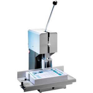 NAGEL ELECTRIC PAPER DRILL