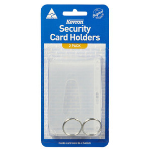 KEVRON ID18 PP2 CARD HOLDER Access Security Pk2