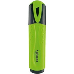 MAPED HIGHLIGHTER Green