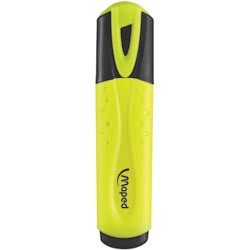 MAPED HIGHLIGHTER Yellow