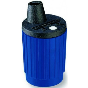 Staedtler 502 Mars Metal Lead Sharpener Tub for 2mm  Leads, Each