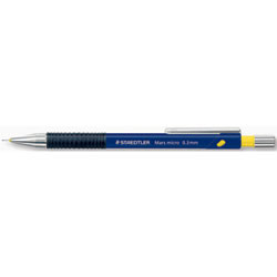Staedtler 775 Mars Micro Mechanical Pencil - 0.3mm, Box of 10