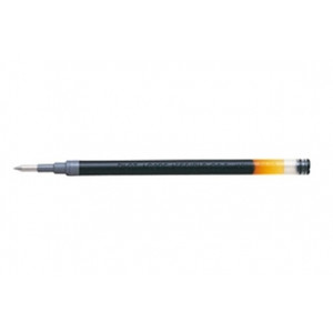 PILOT G2 RETRACTABLE GEL INK BALLPOINT REFILL 0.7mm Fine Black Bx12