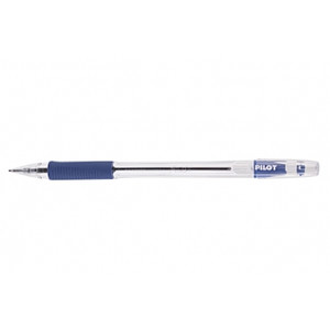 PILOT BEGREEN BPE-GP-M BG BALLPOINT PEN Medium Blue Bx10