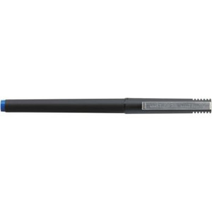 UNIBALL UB120 MICRO ROLLERBALL 0.5mm Blue