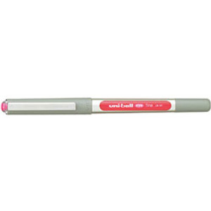 UNIBALL 'EYE' UB157 ROLLERBALL 0.7mm Pink, Bx12