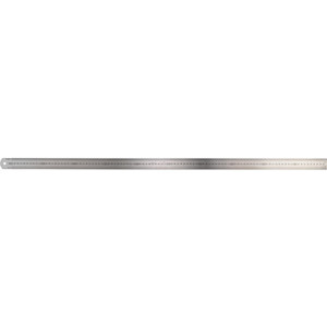 CELCO STAINLESS STEEL RULER CELCO STAINLESS STEEL RULER - 1000mm