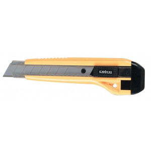 CELCO HEAVY DUTY AUTO LOCK KNIVES