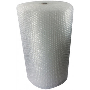 10MM FOIL BUBBLE WRAP 50 Meter Roll