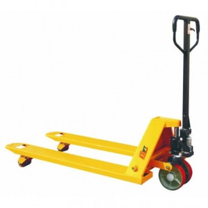 AC25 PALLET JACK 2500Kg Capacity 685mm Wide