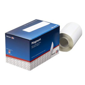 QUIK STIK RAP8924 LABELS Address 89x24mm White P500