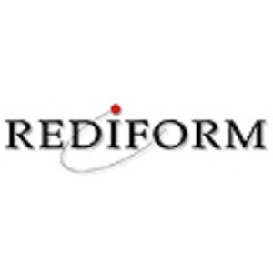 REDIFORM R195-2 FORMS 2 Part Invoice/Credit Invoice/Credit 279X229