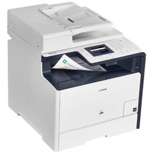 COLOR IMAGECLASS MF729CX Color Laser Multifunction Printer