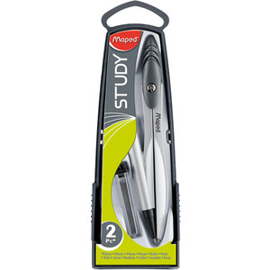 MAPED 119430 STUDY COMPASS With Mechanical Pencil