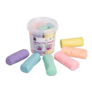 PASTEL FUN DOUGH 900GM