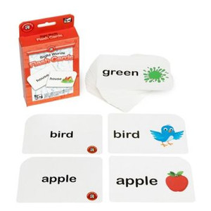 SIGHT WORDS FLASHCARDS