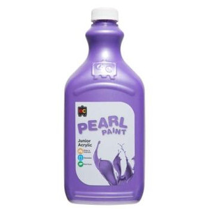 EC 2L PEARL PAINT VIOLET