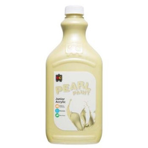 EC 2L PEARL PAINT YELLOW