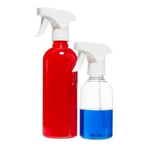 SPRAY BOTTLE 250