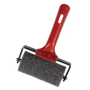 DELUXE SPONGE ROLLER 95MM *** While Stocks Last ***