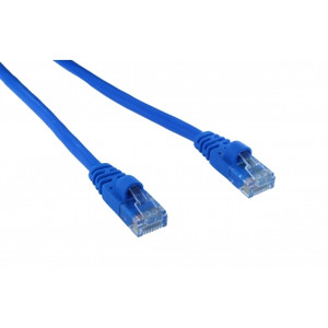 CAT6 NETWORK PATCH CABLE 10m