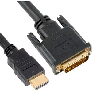 HDMI TO DVI CABLE HDMI to DVI Cable, 1.8M