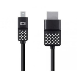 DISPLAYPORT CABLE Mini DisplayPort to HDMI