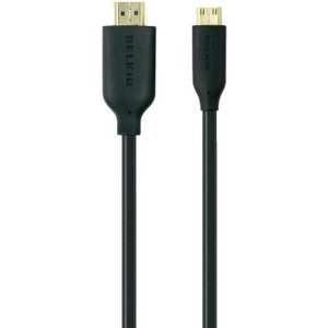 HDMI CABLE with Ethernet HDMI Cable 1m