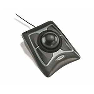 KENSINGTON EXPERT WIRED TRACKBALL